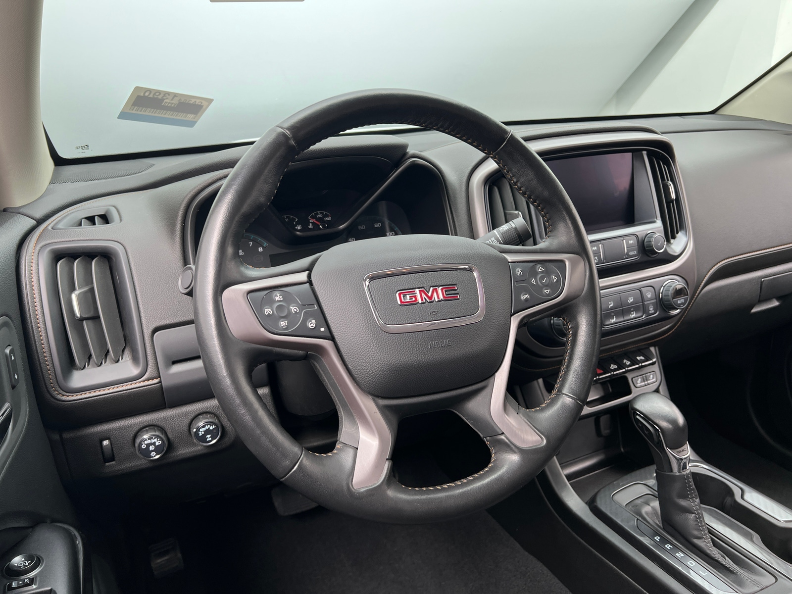 Thumbnail: 2022 GMC Canyon - 4