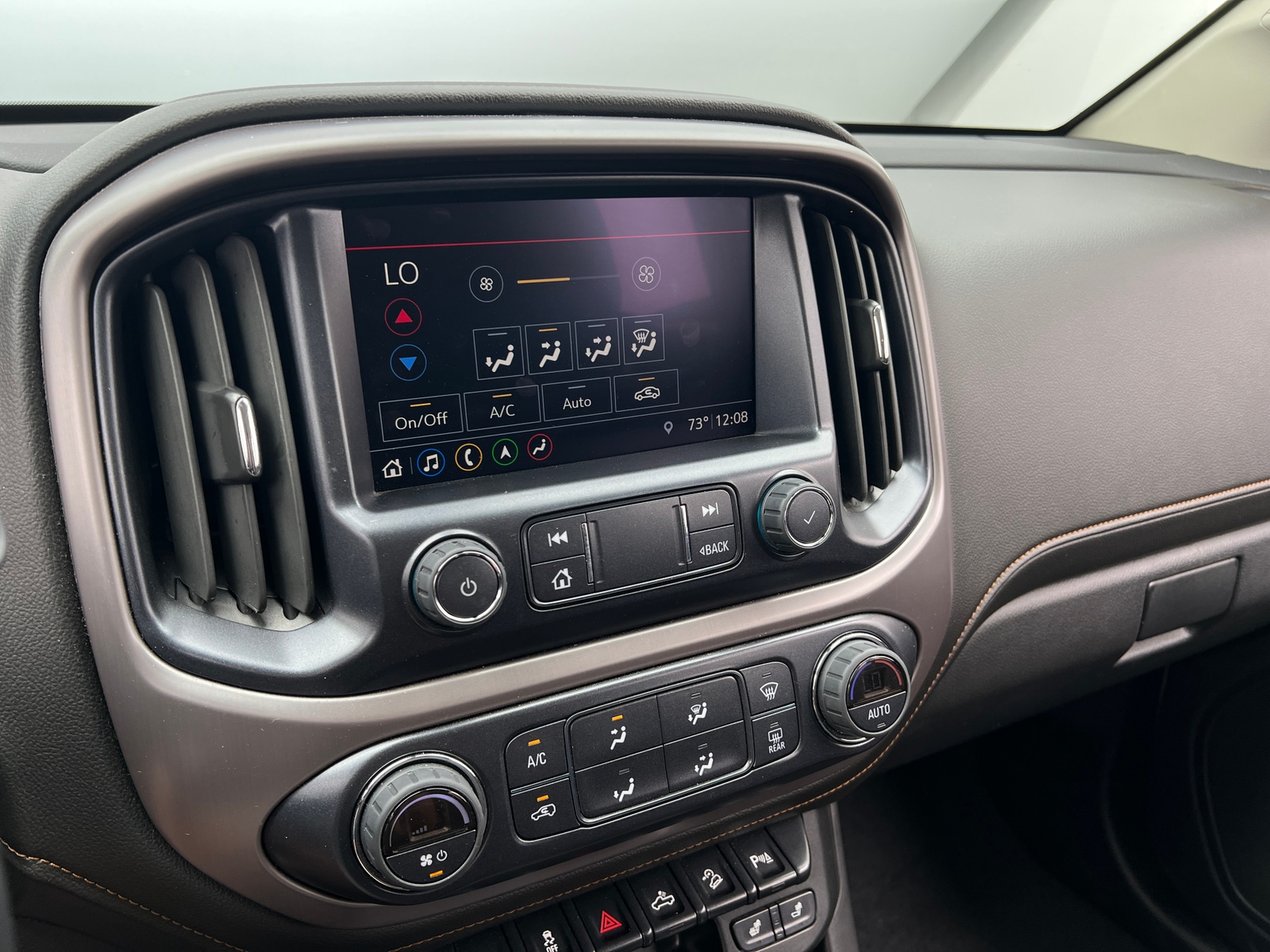 Thumbnail: 2022 GMC Canyon - 3