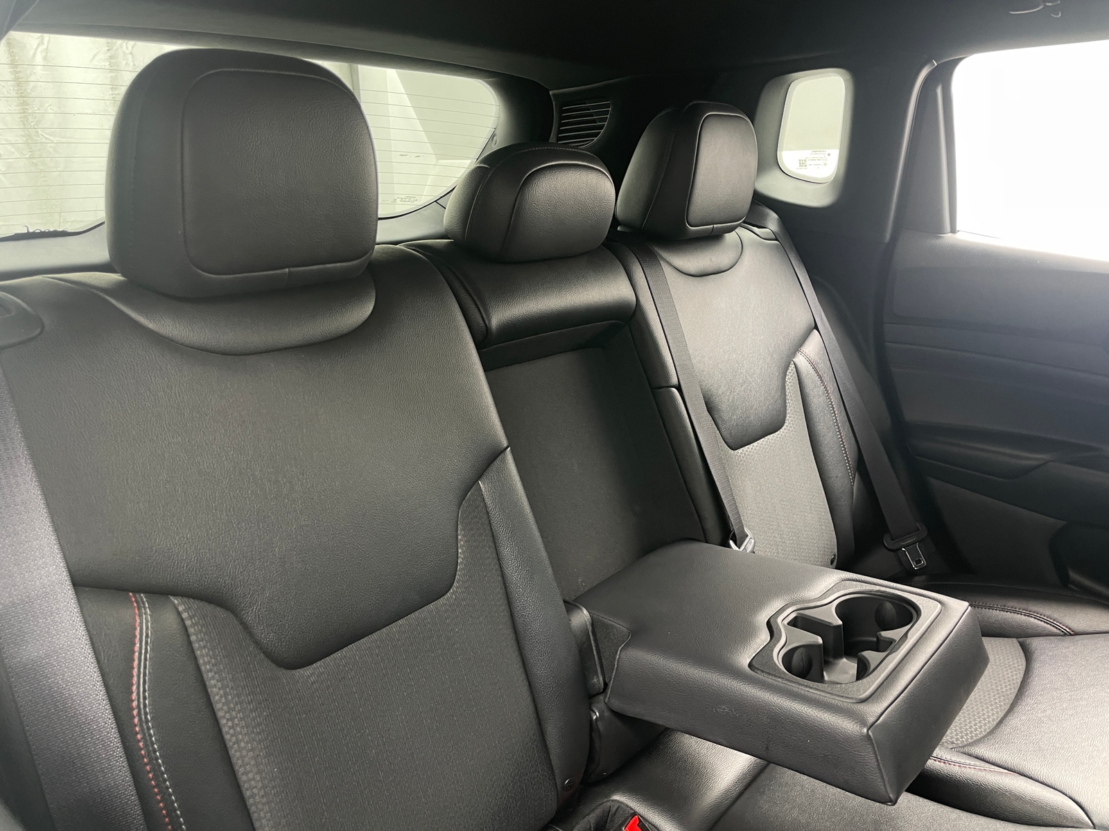 Thumbnail: 2024 Jeep Compass - 5