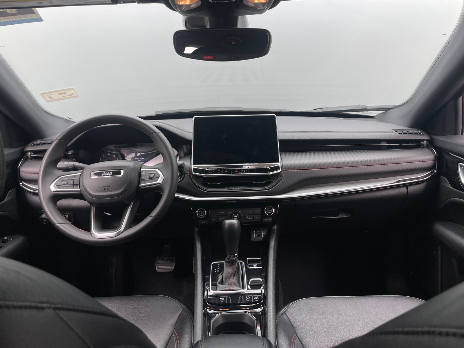 Thumbnail: 2024 Jeep Compass - 2