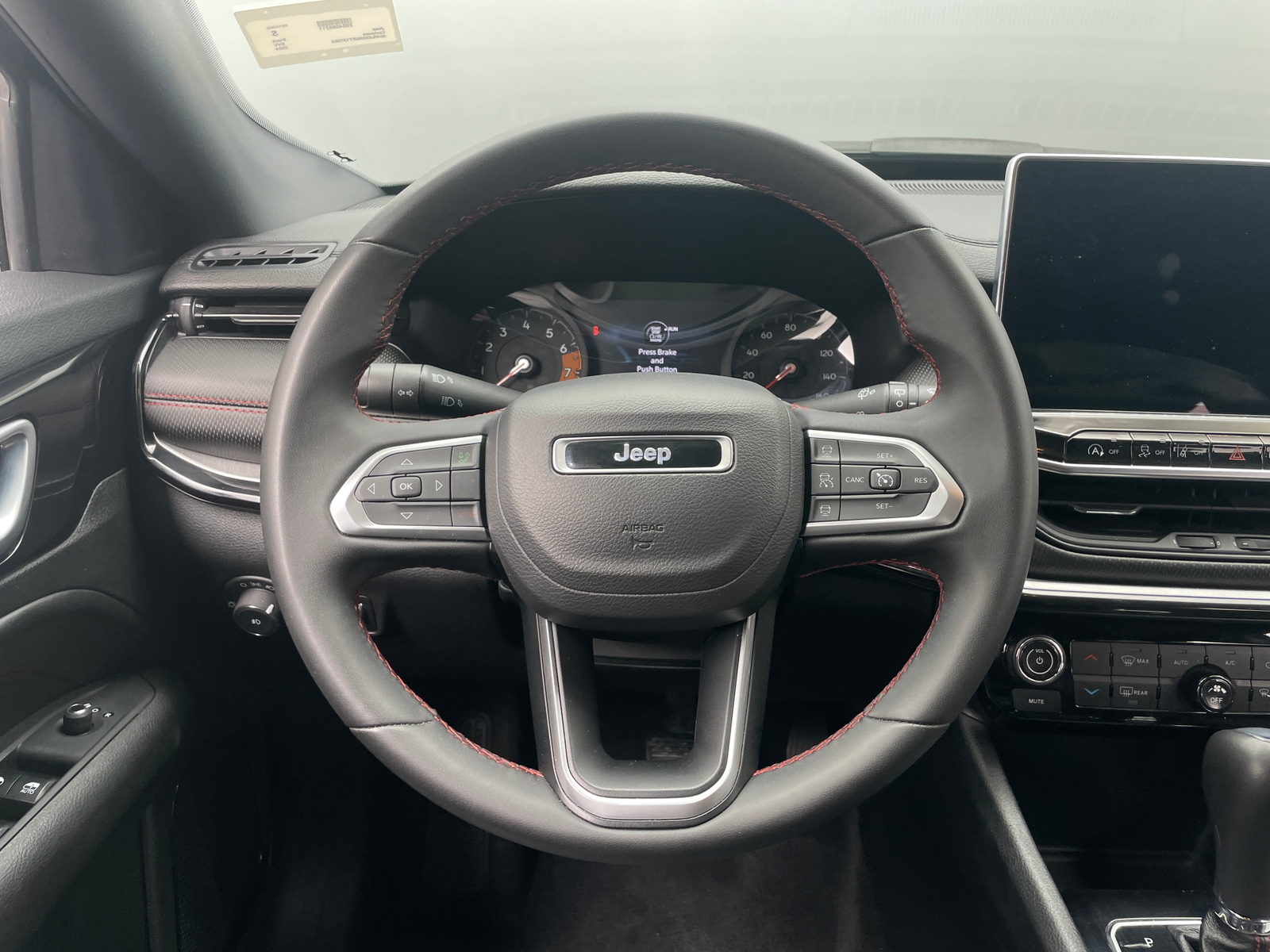 Thumbnail: 2024 Jeep Compass - 4