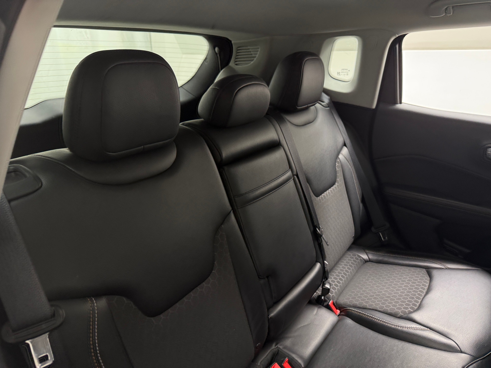 Thumbnail: 2018 Jeep Compass - 6