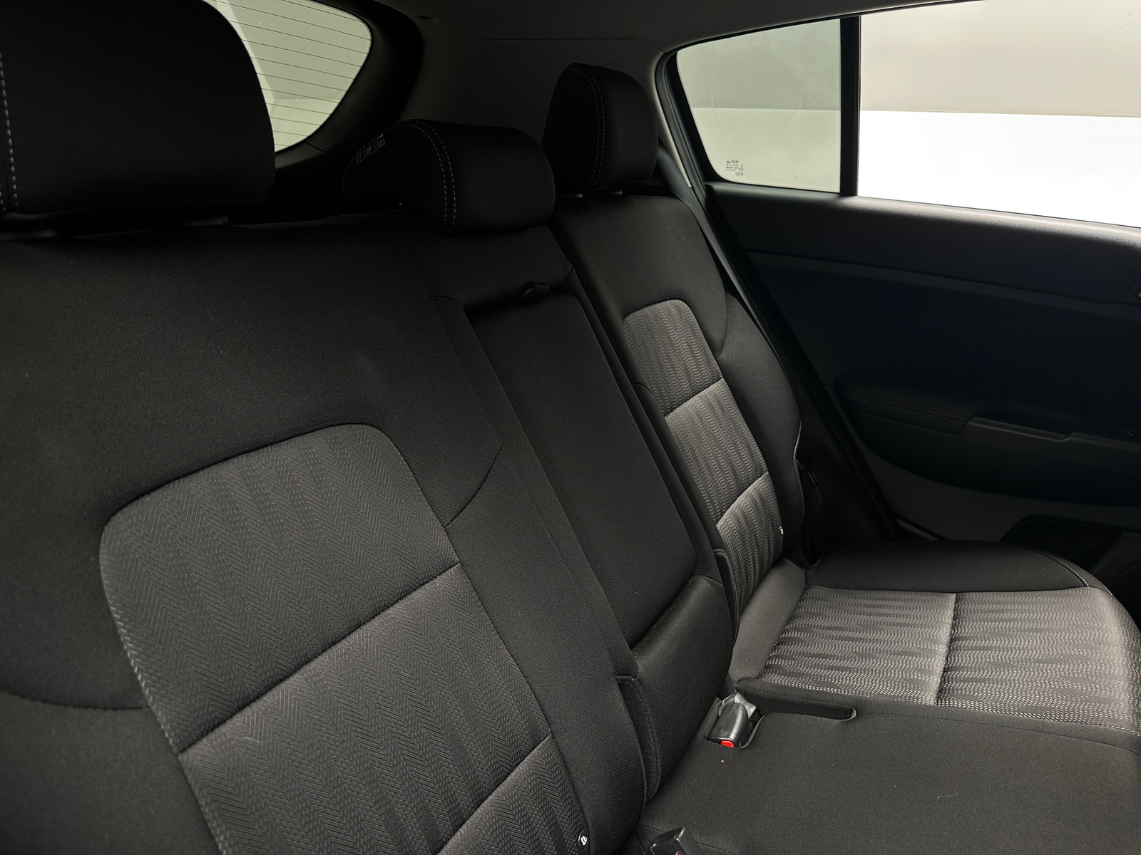 Thumbnail: 2020 Kia Sportage - 6