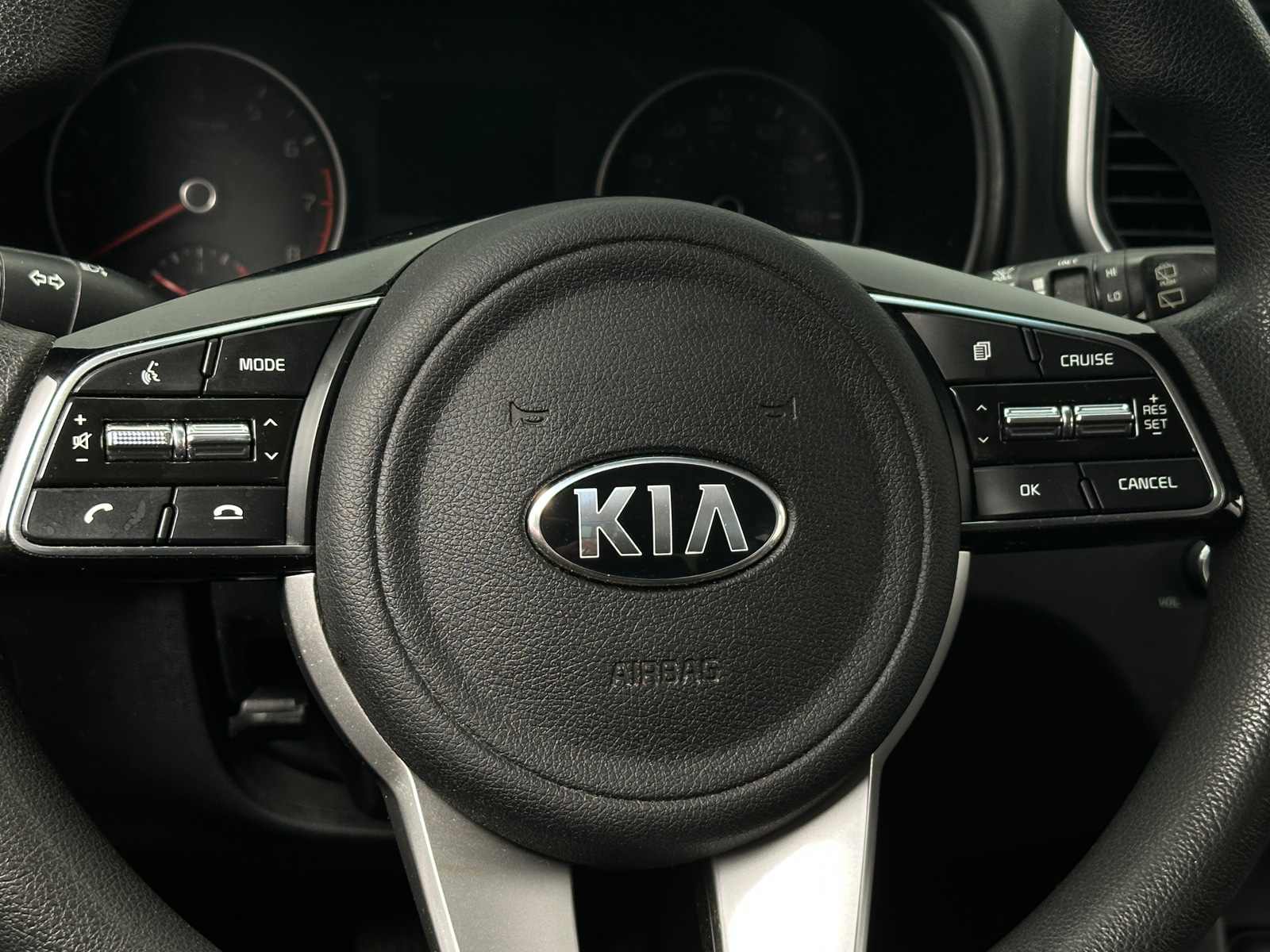 Thumbnail: 2020 Kia Sportage - 5