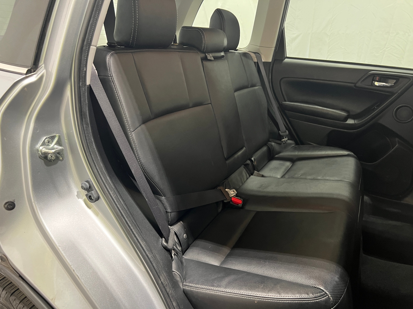 Thumbnail: 2015 Subaru Forester - 5