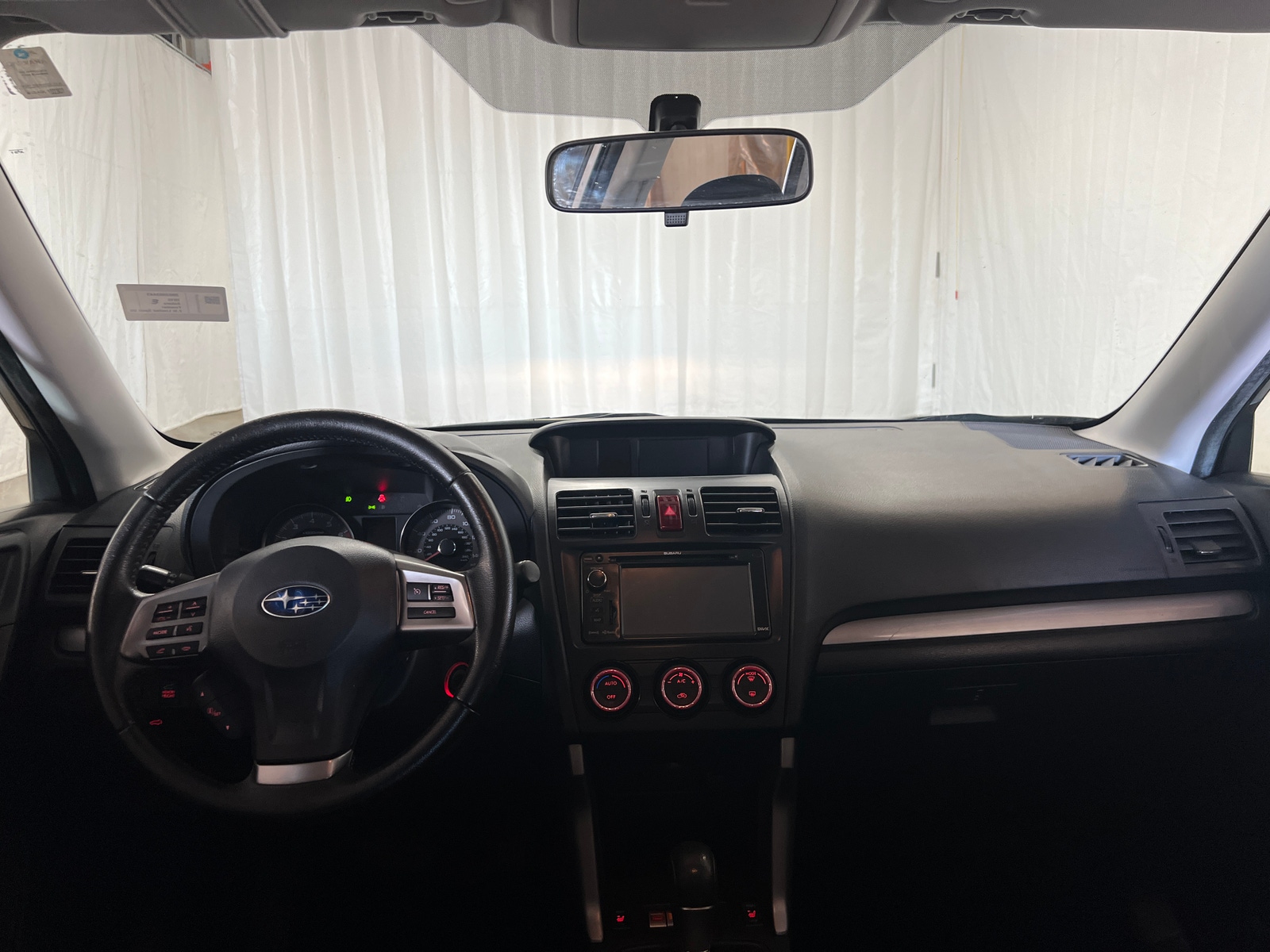 Thumbnail: 2015 Subaru Forester - 2