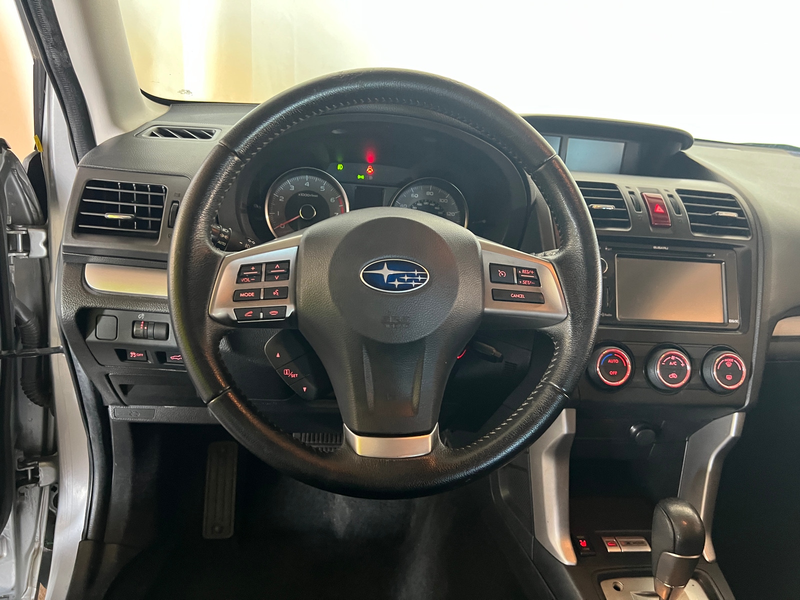 Thumbnail: 2015 Subaru Forester - 4