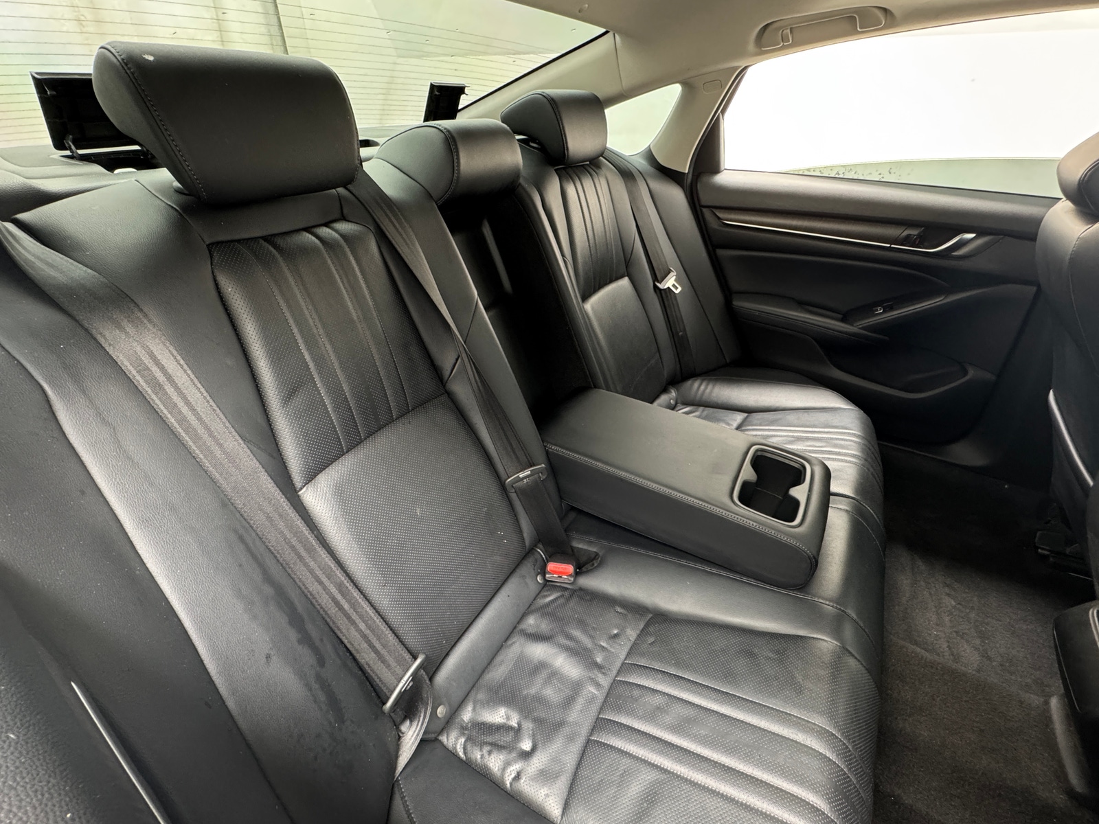 Thumbnail: 2018 Honda Accord - 5