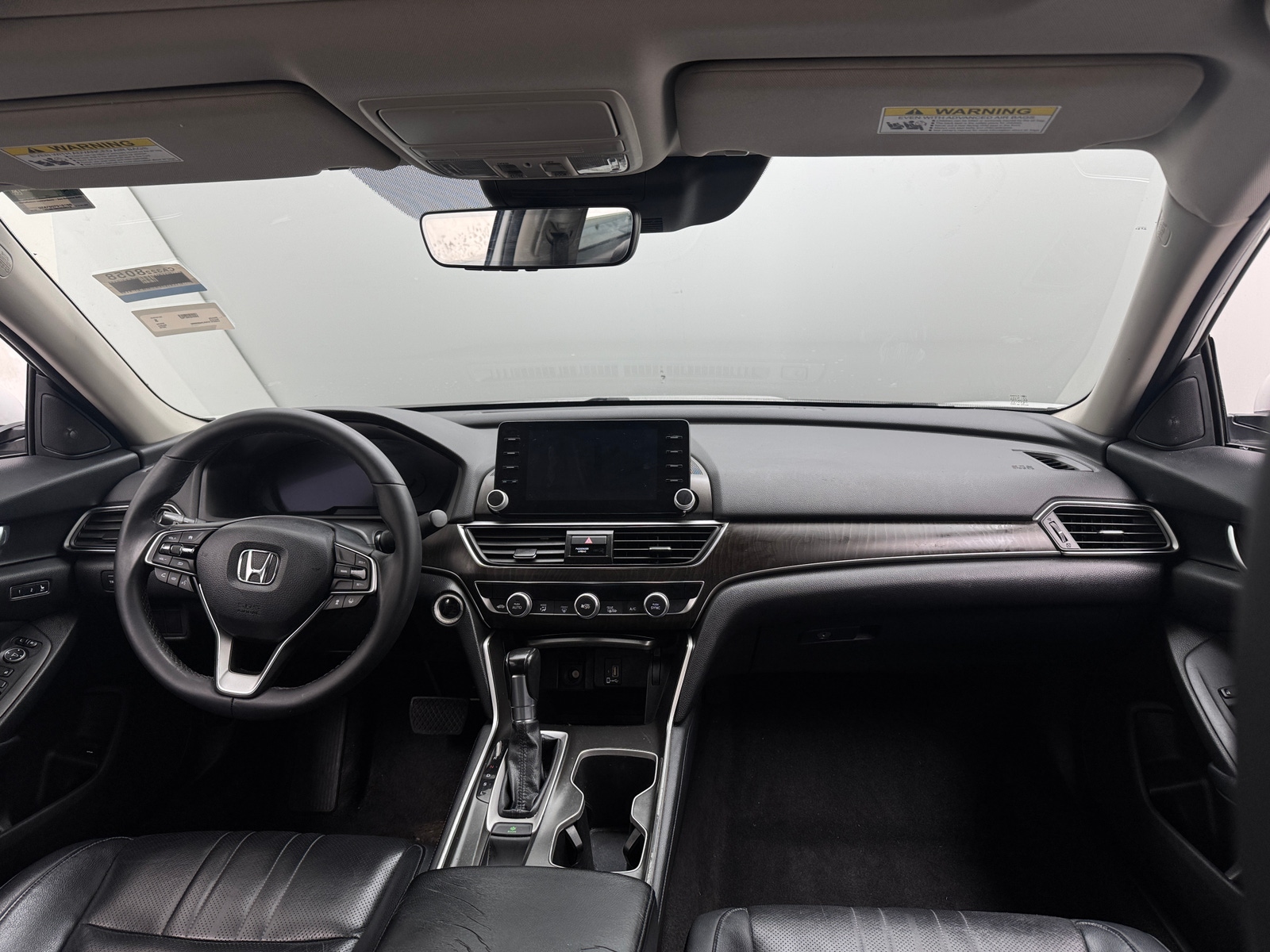 Thumbnail: 2018 Honda Accord - 2