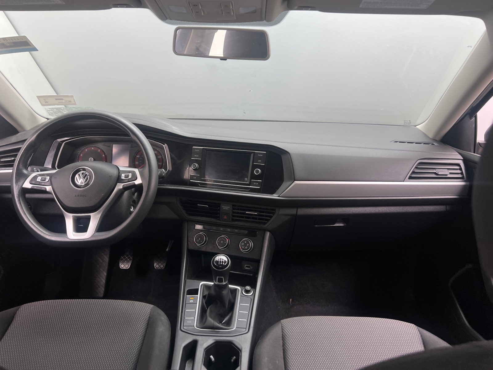 Thumbnail: 2019 Volkswagen Jetta - 3