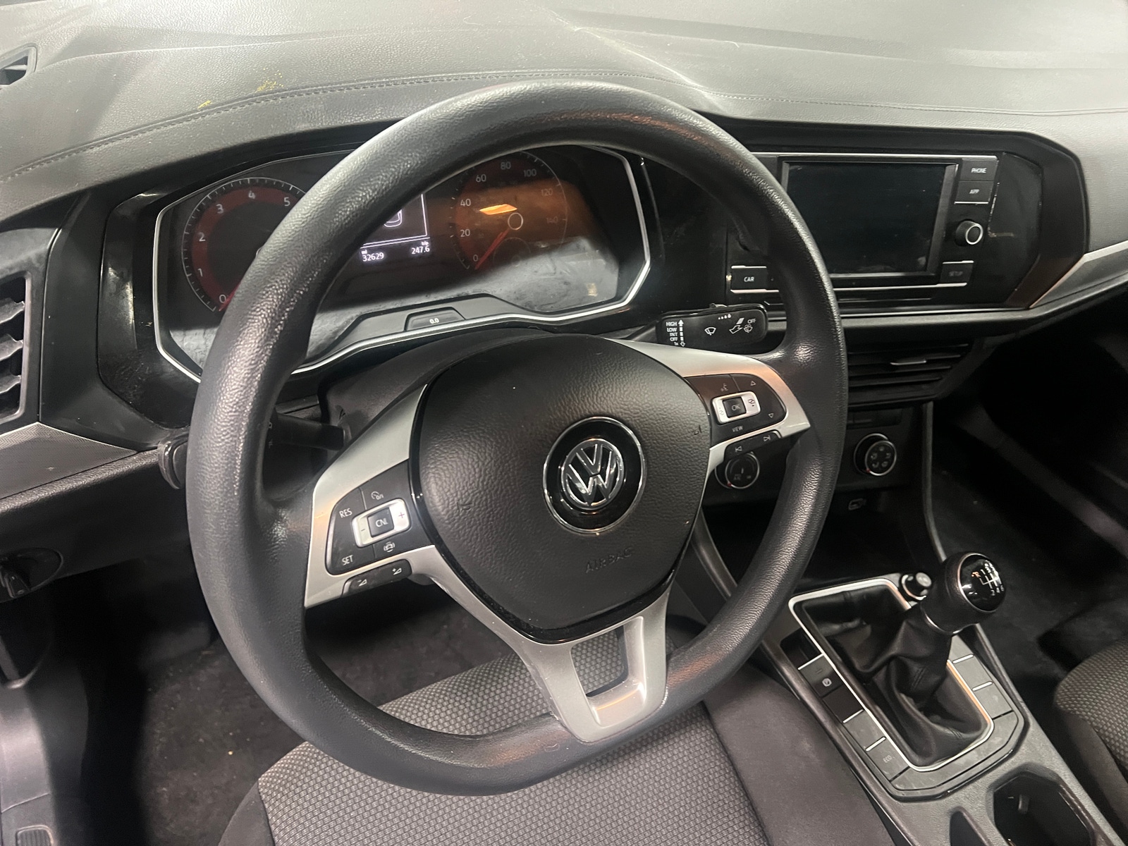 Thumbnail: 2019 Volkswagen Jetta - 5