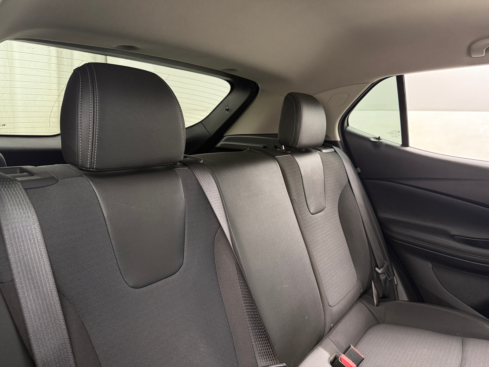 Thumbnail: 2020 Buick Encore GX - 6