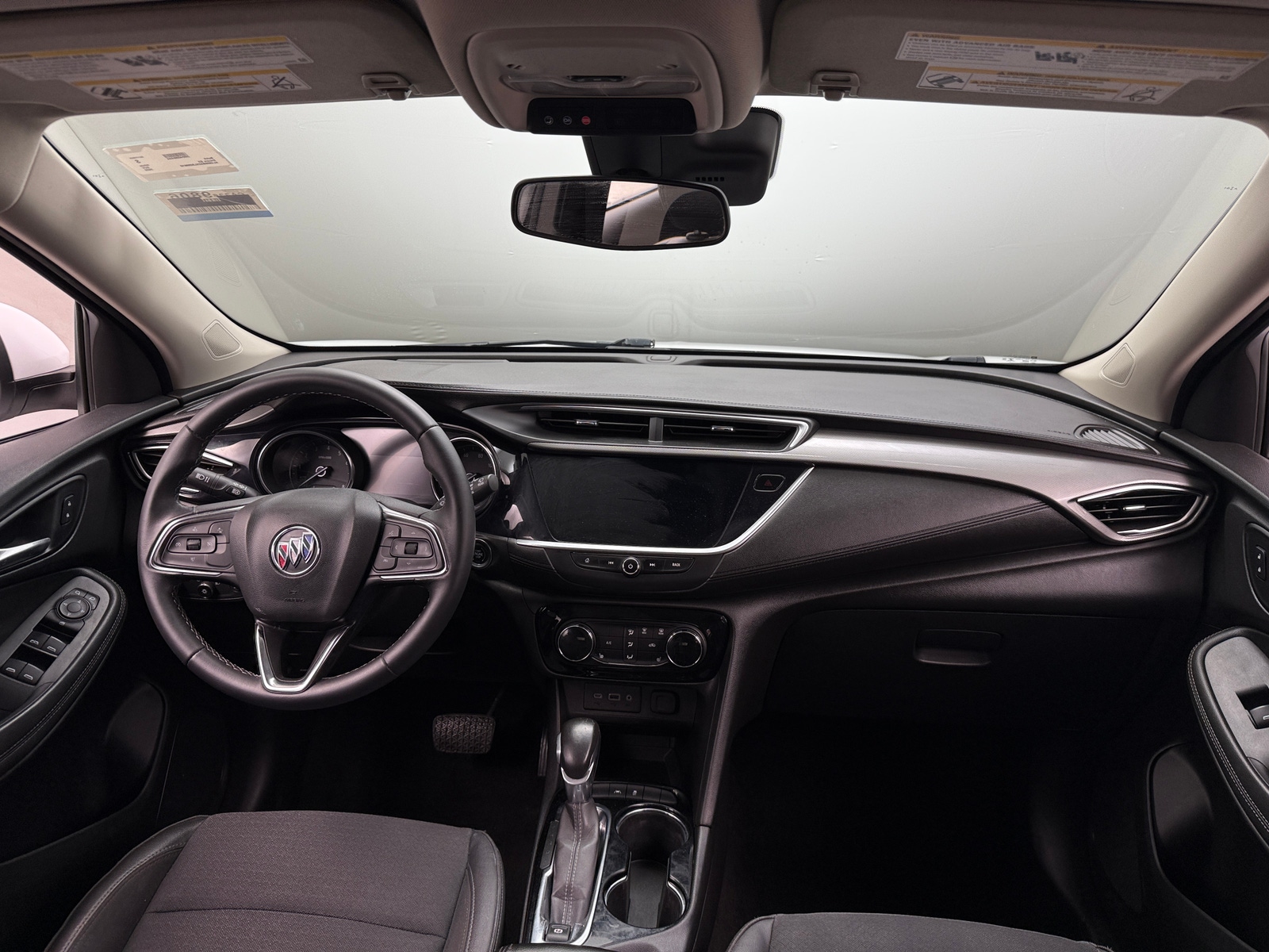 Thumbnail: 2020 Buick Encore GX - 3