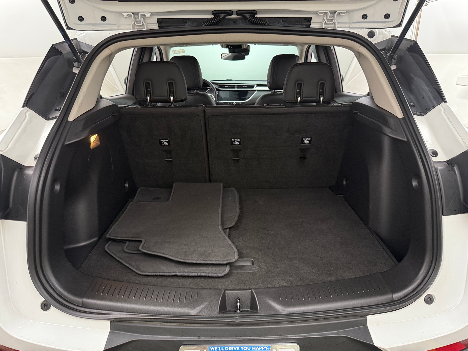 Thumbnail: 2020 Buick Encore GX - 7