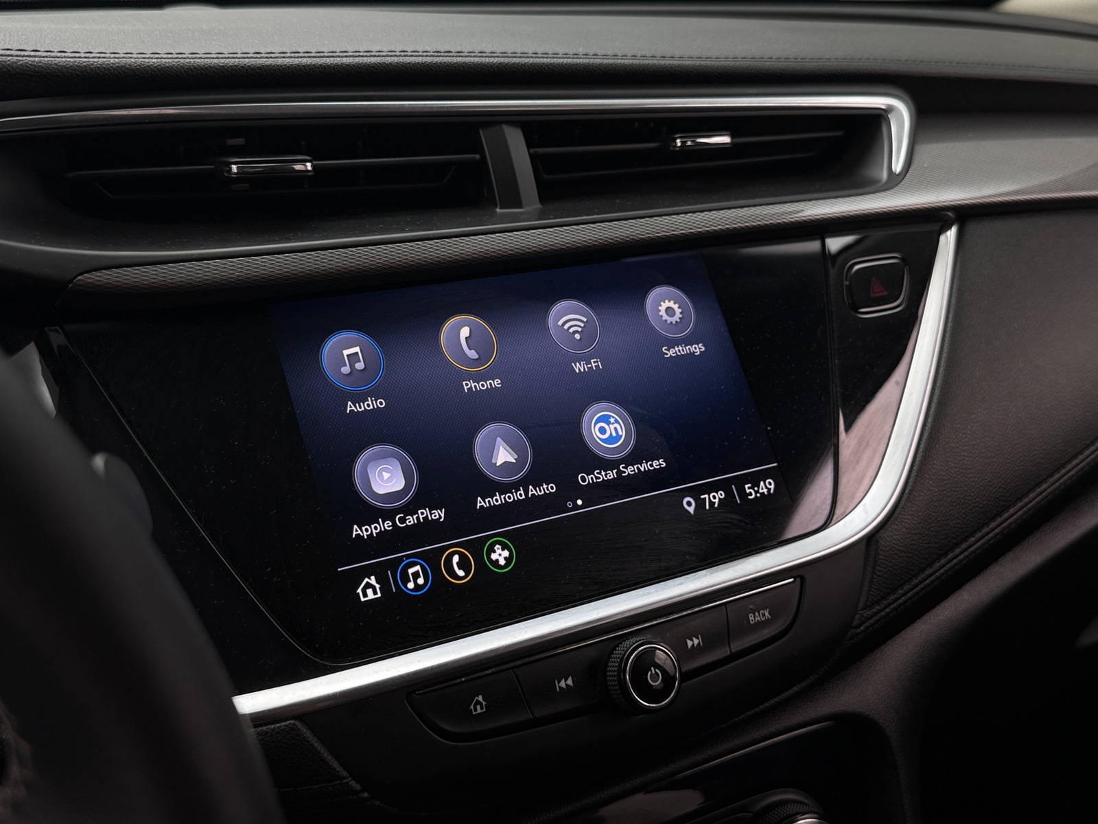 Thumbnail: 2020 Buick Encore GX - 4