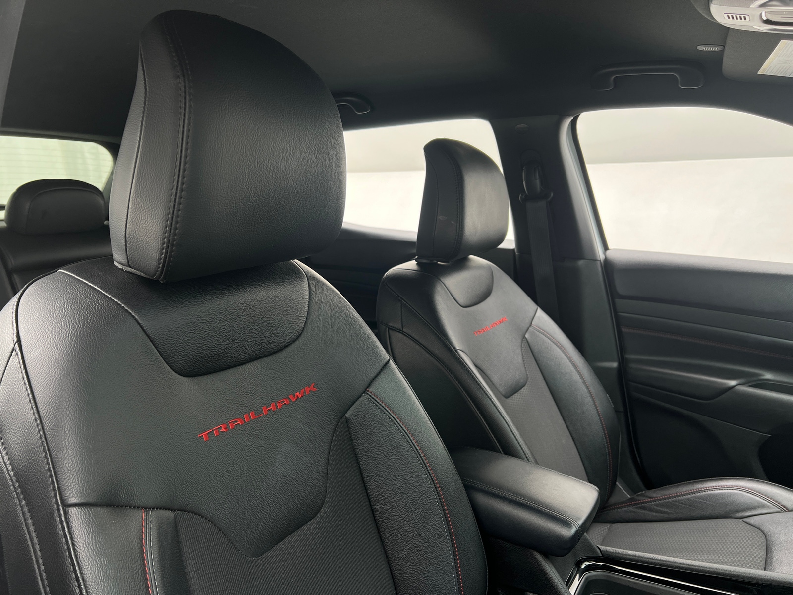 Thumbnail: 2024 Jeep Compass - 2