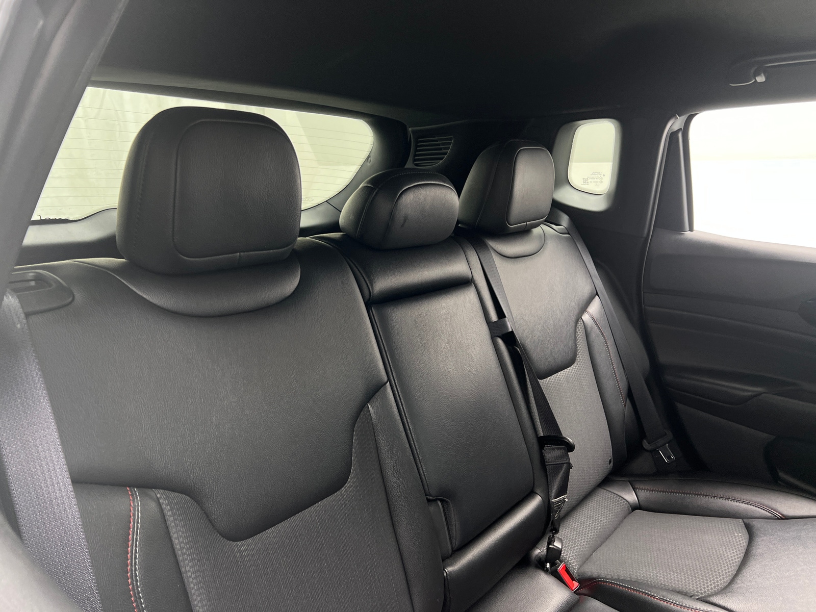 Thumbnail: 2024 Jeep Compass - 6