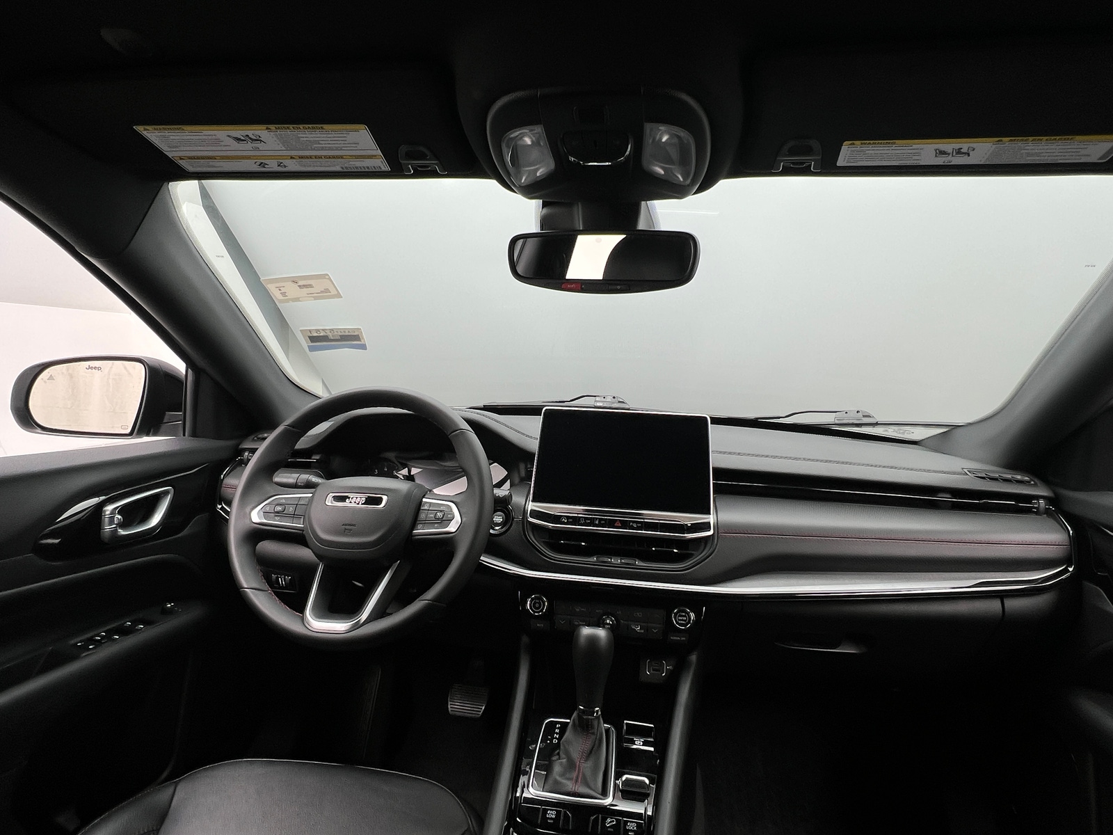 Thumbnail: 2024 Jeep Compass - 3