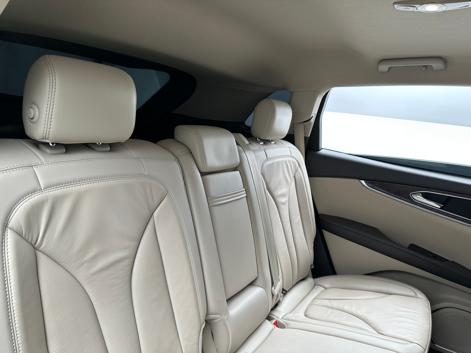 Thumbnail: 2018 Lincoln MKX - 5