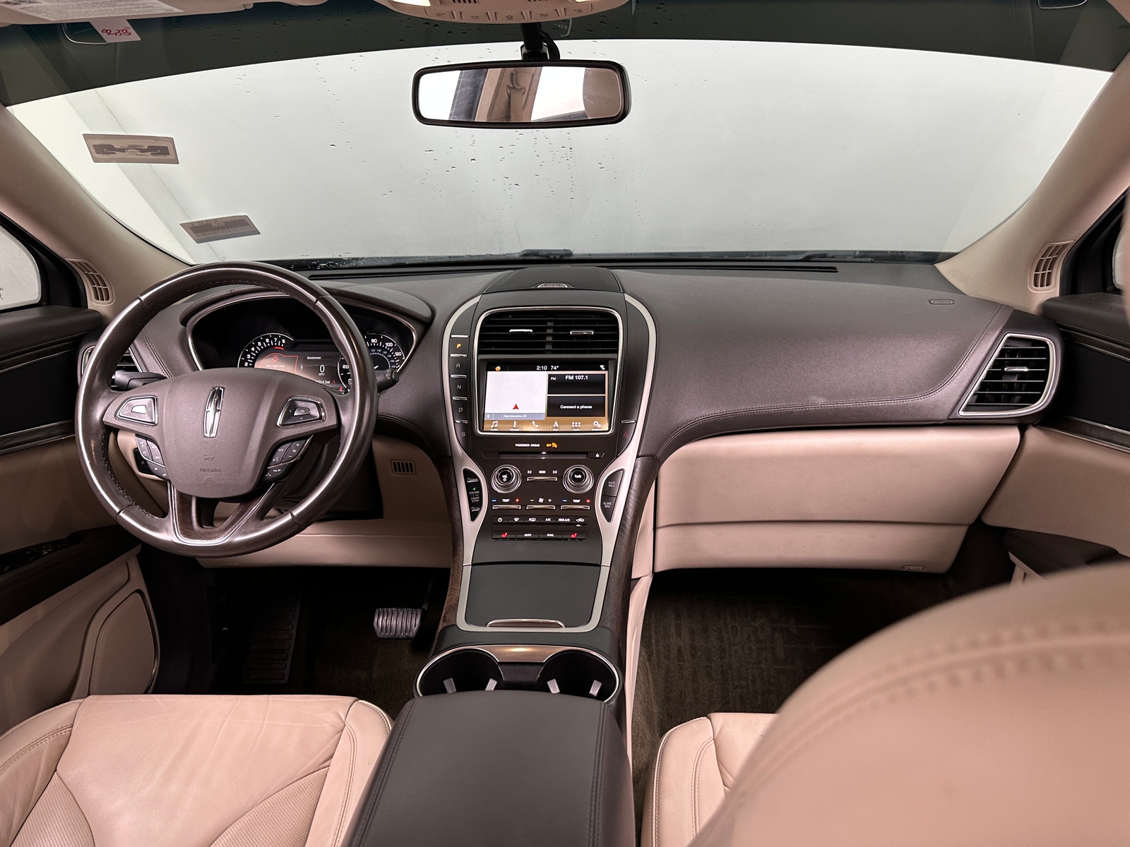 Thumbnail: 2018 Lincoln MKX - 2