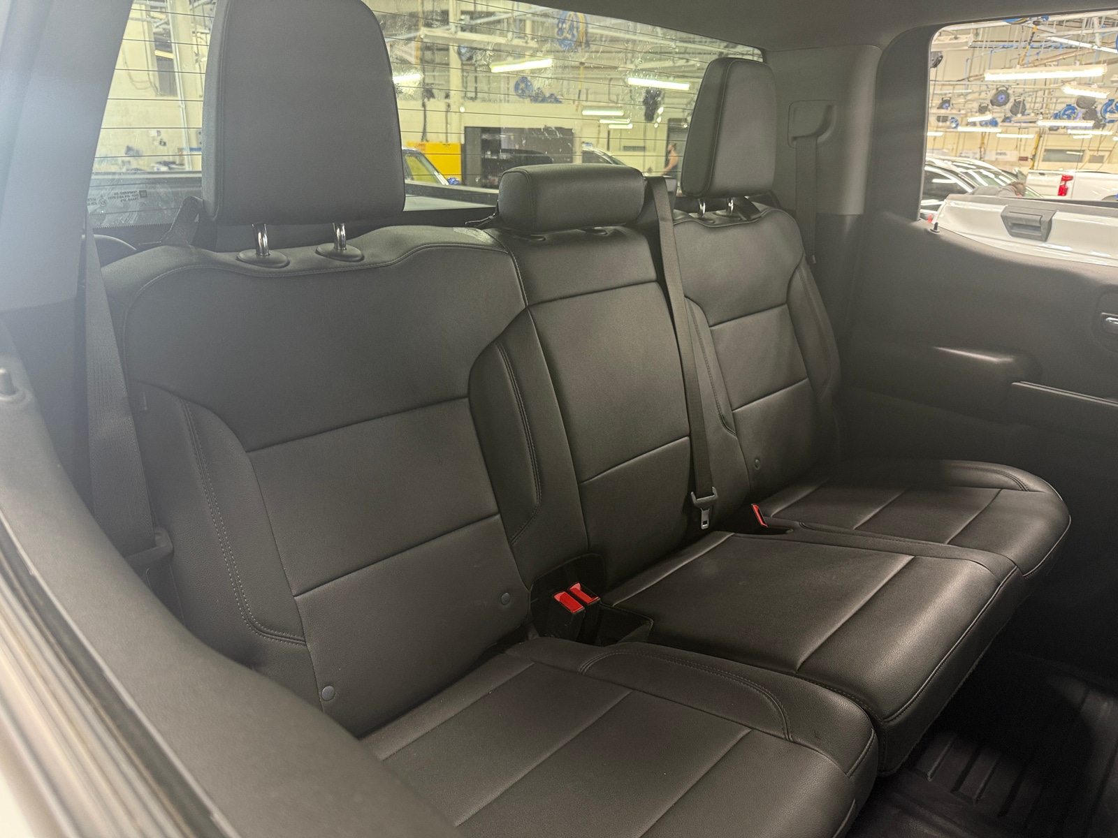 Thumbnail: 2024 Chevrolet Silverado 1500 - 6