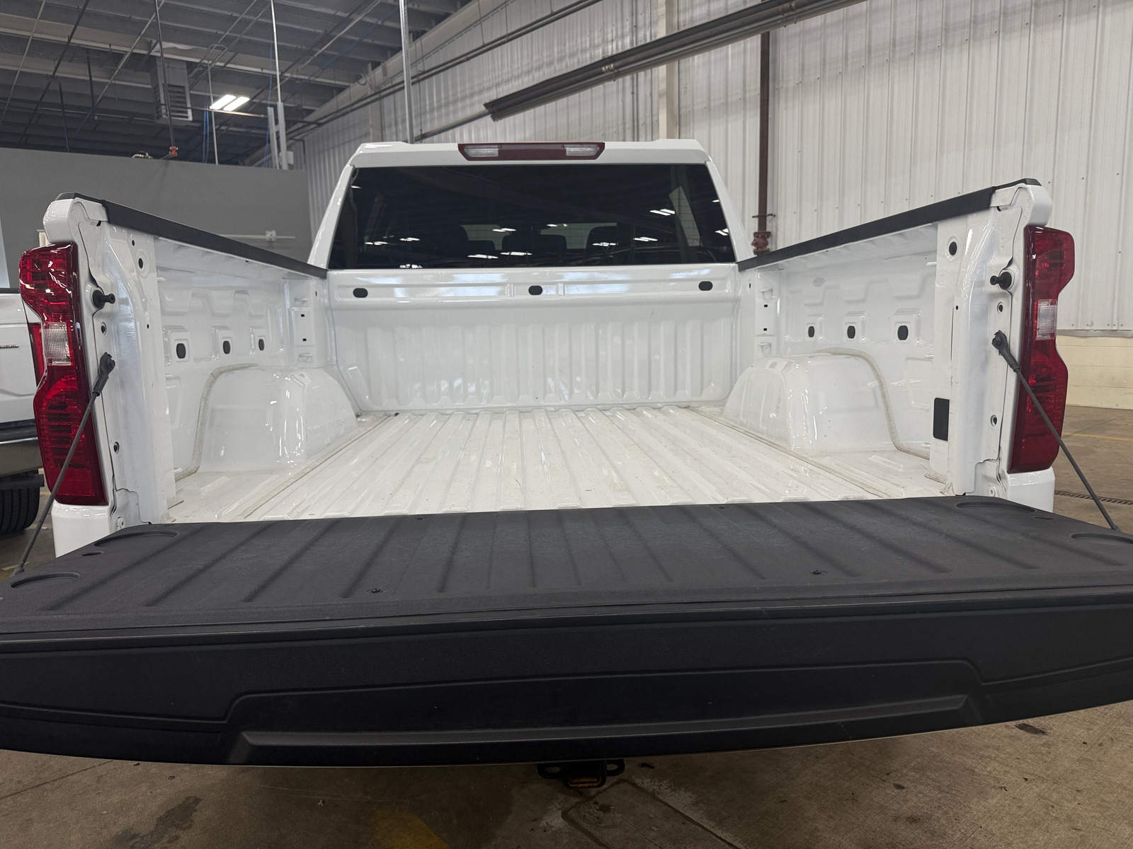Thumbnail: 2024 Chevrolet Silverado 1500 - 7