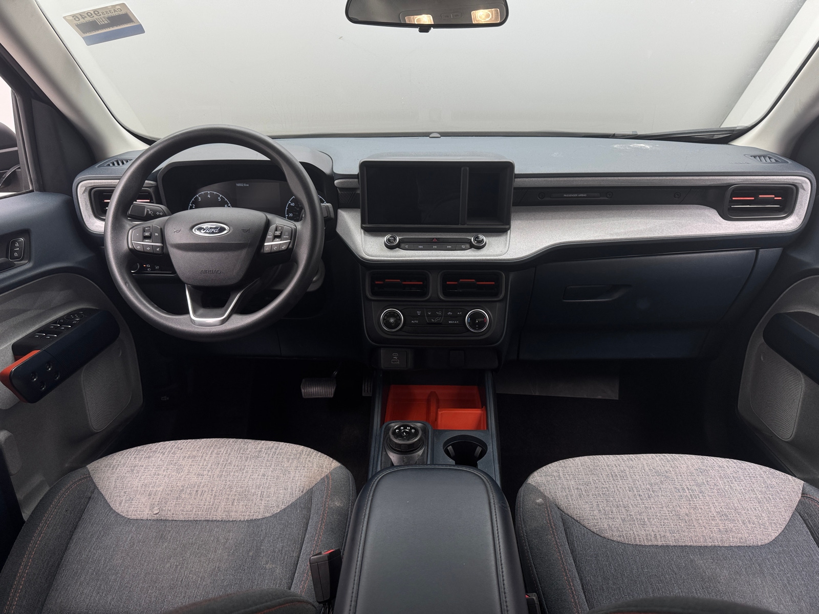 Thumbnail: 2024 Ford Maverick - 3