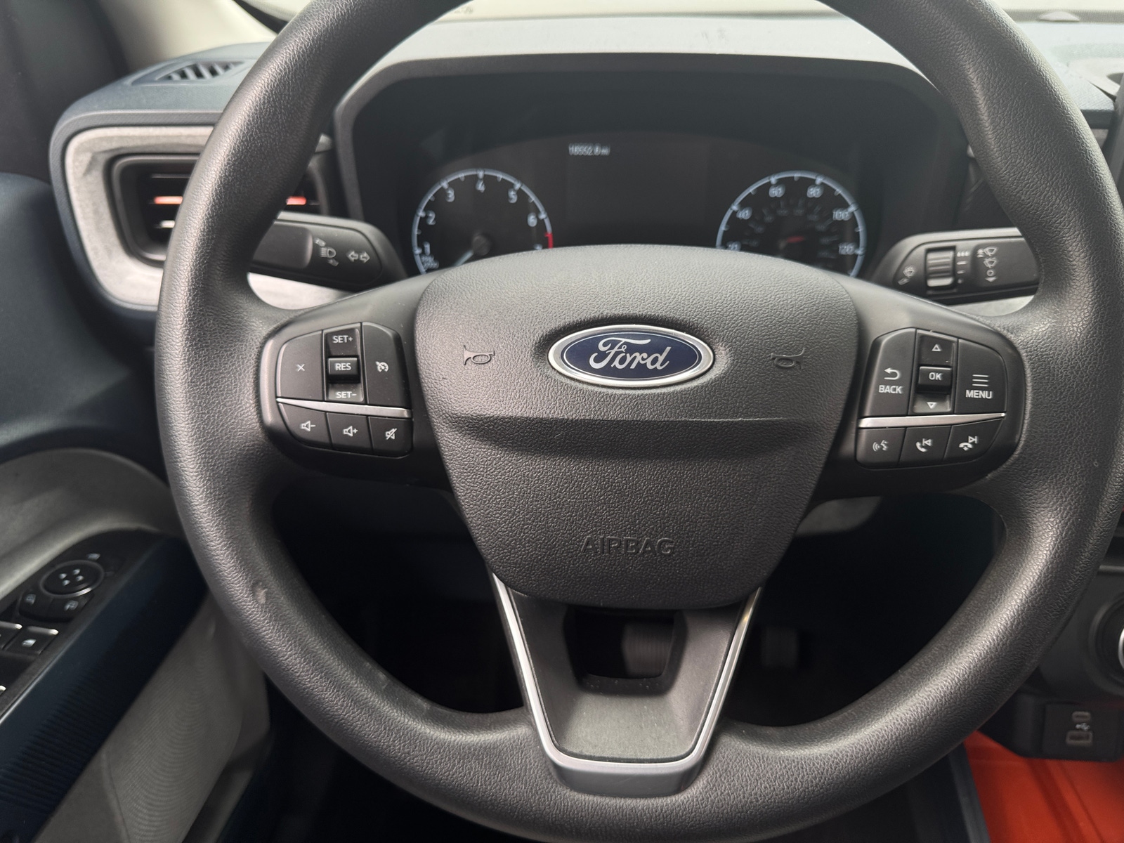 Thumbnail: 2024 Ford Maverick - 5