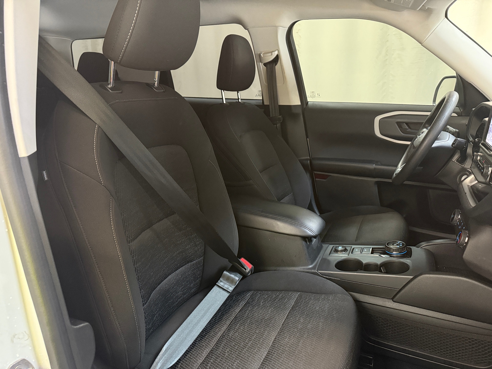 Thumbnail: 2021 Ford Bronco Sport - 2