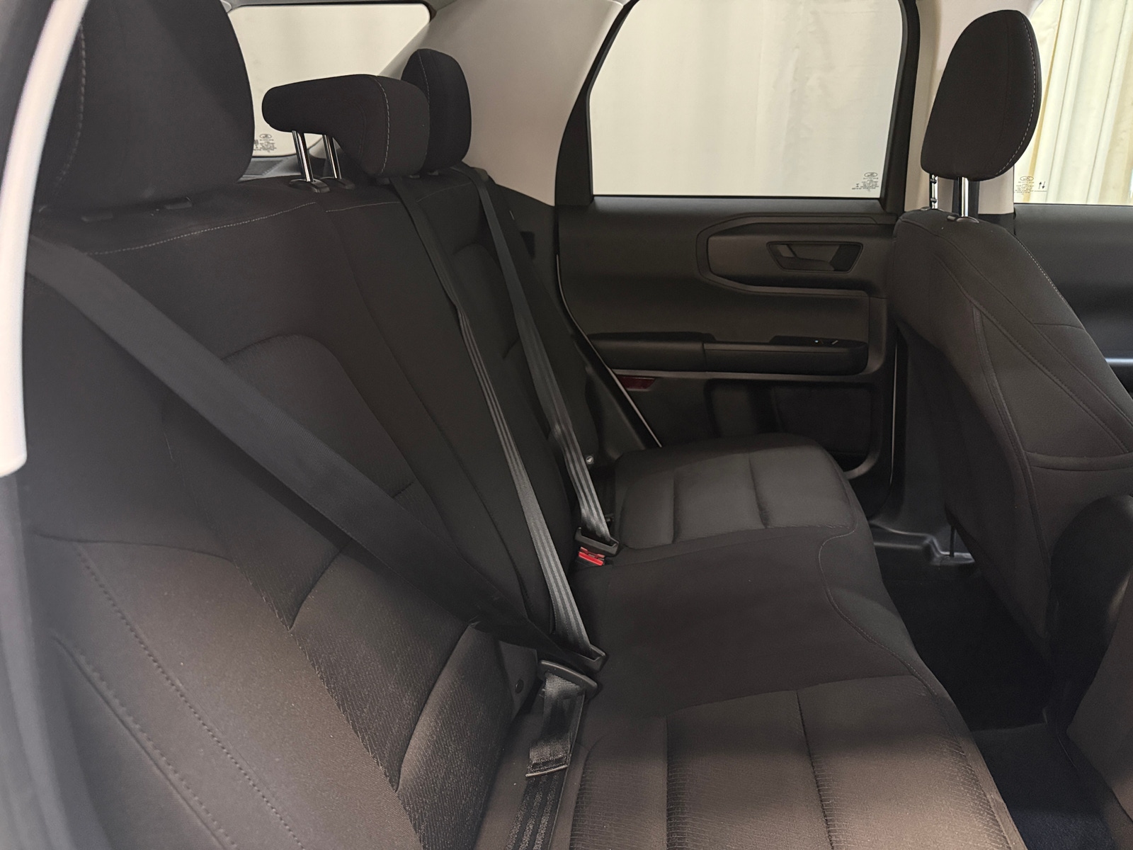 Thumbnail: 2021 Ford Bronco Sport - 6