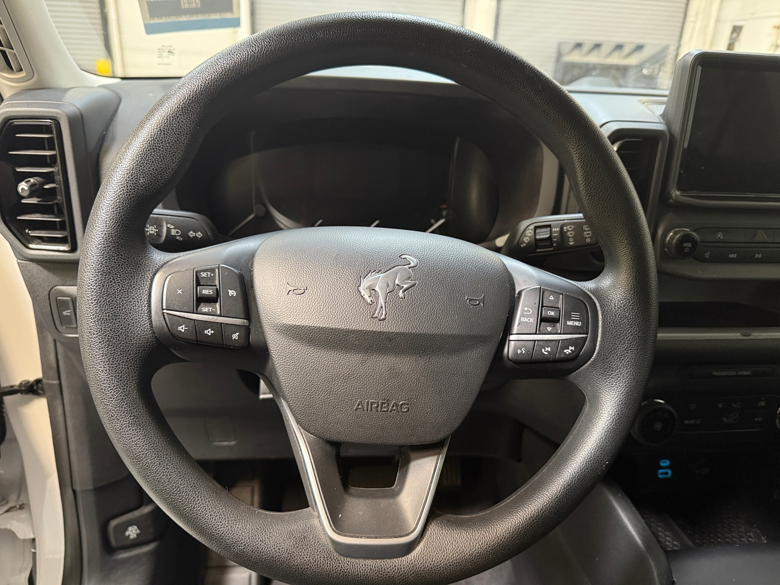 Thumbnail: 2021 Ford Bronco Sport - 5