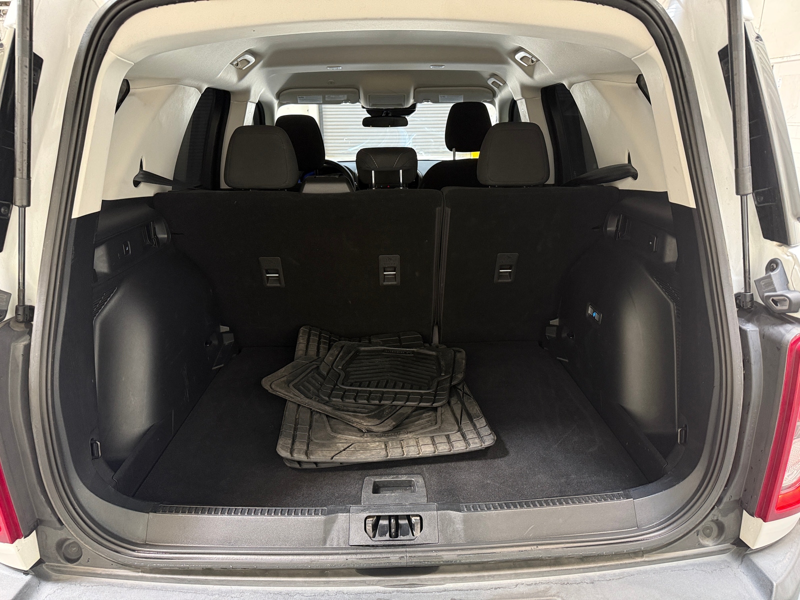 Thumbnail: 2021 Ford Bronco Sport - 7