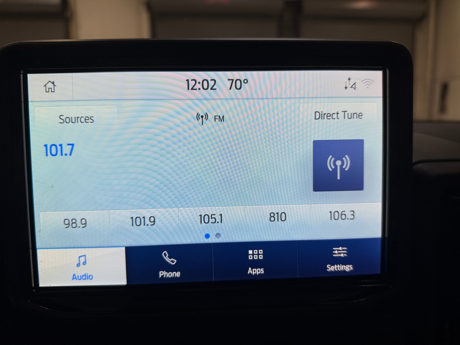 Thumbnail: 2021 Ford Bronco Sport - 4