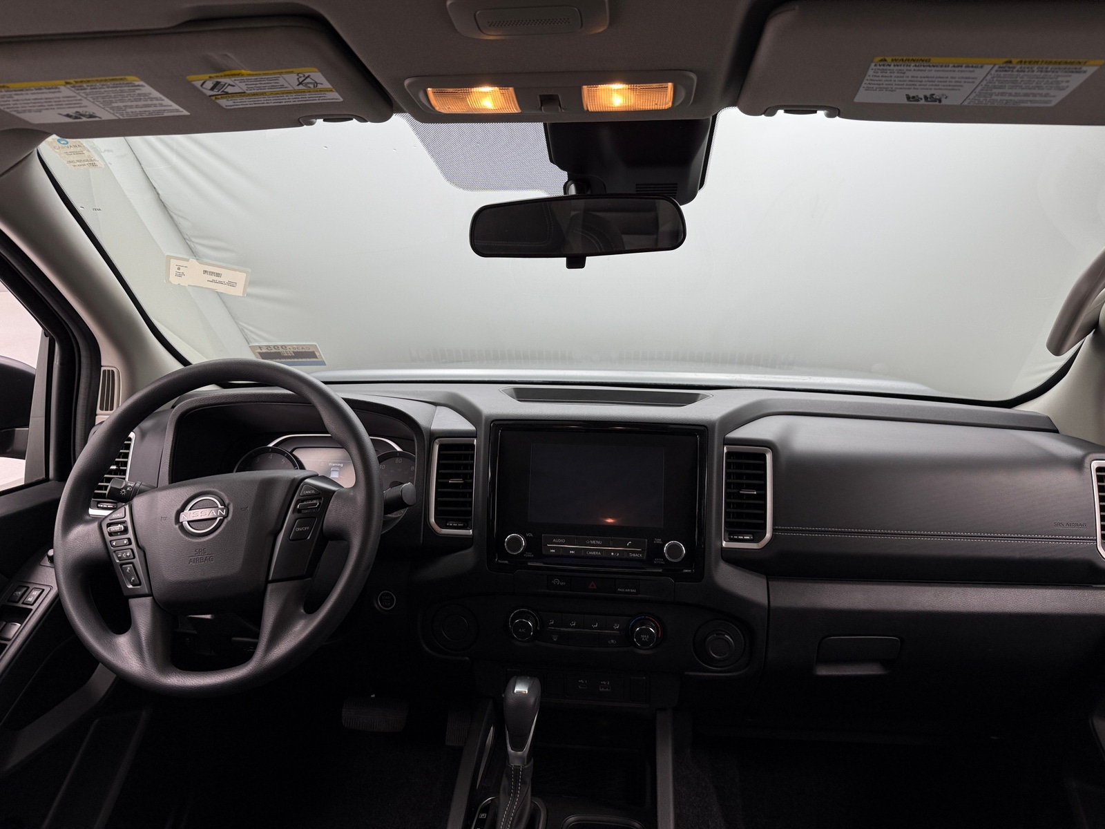 Thumbnail: 2024 Nissan Frontier - 3