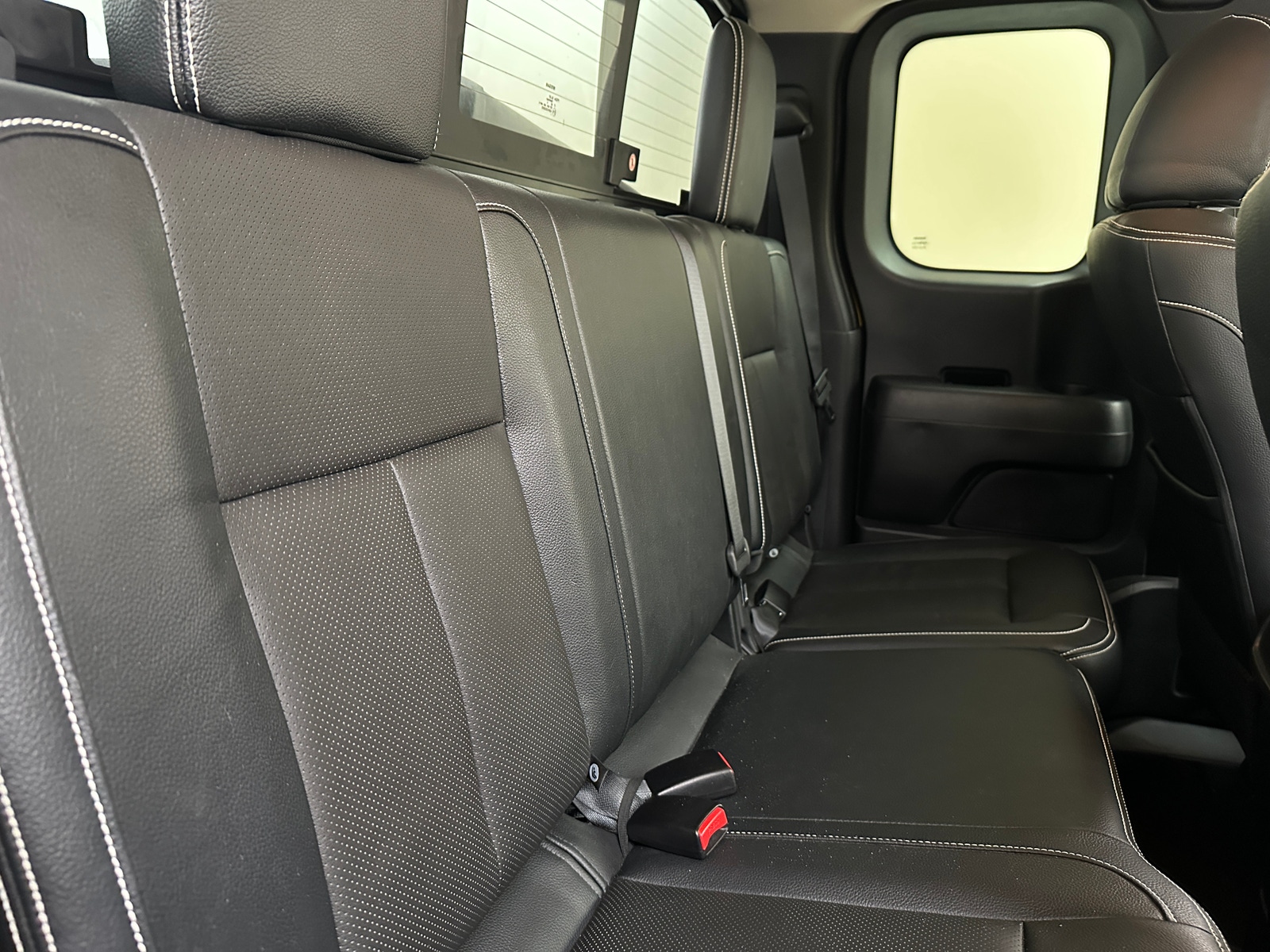 Thumbnail: 2018 Nissan Titan - 5