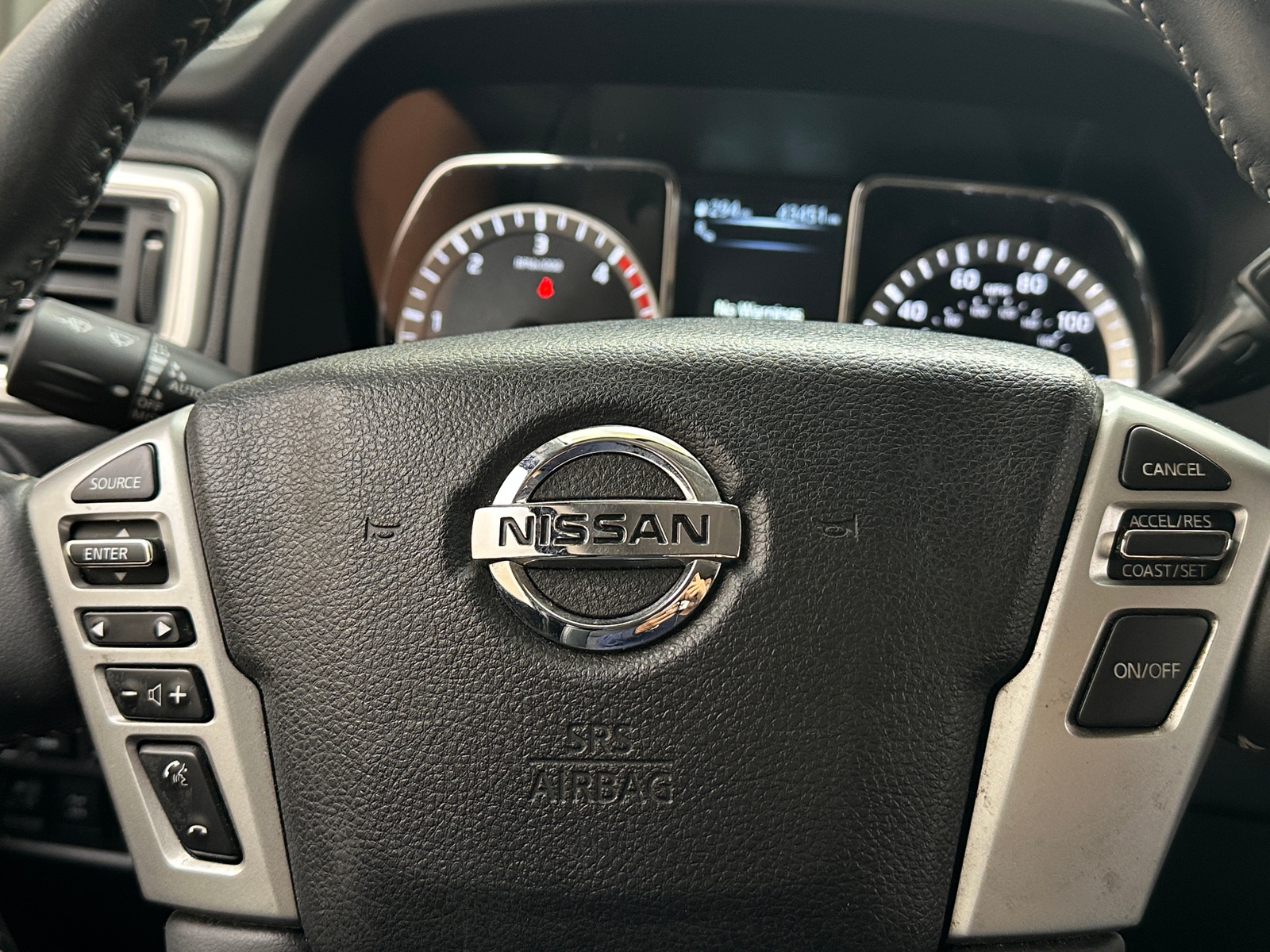 Thumbnail: 2018 Nissan Titan - 4