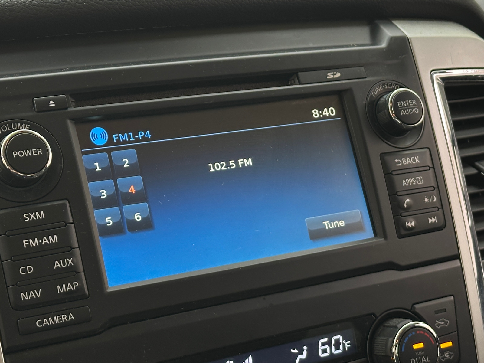 Thumbnail: 2018 Nissan Titan - 3