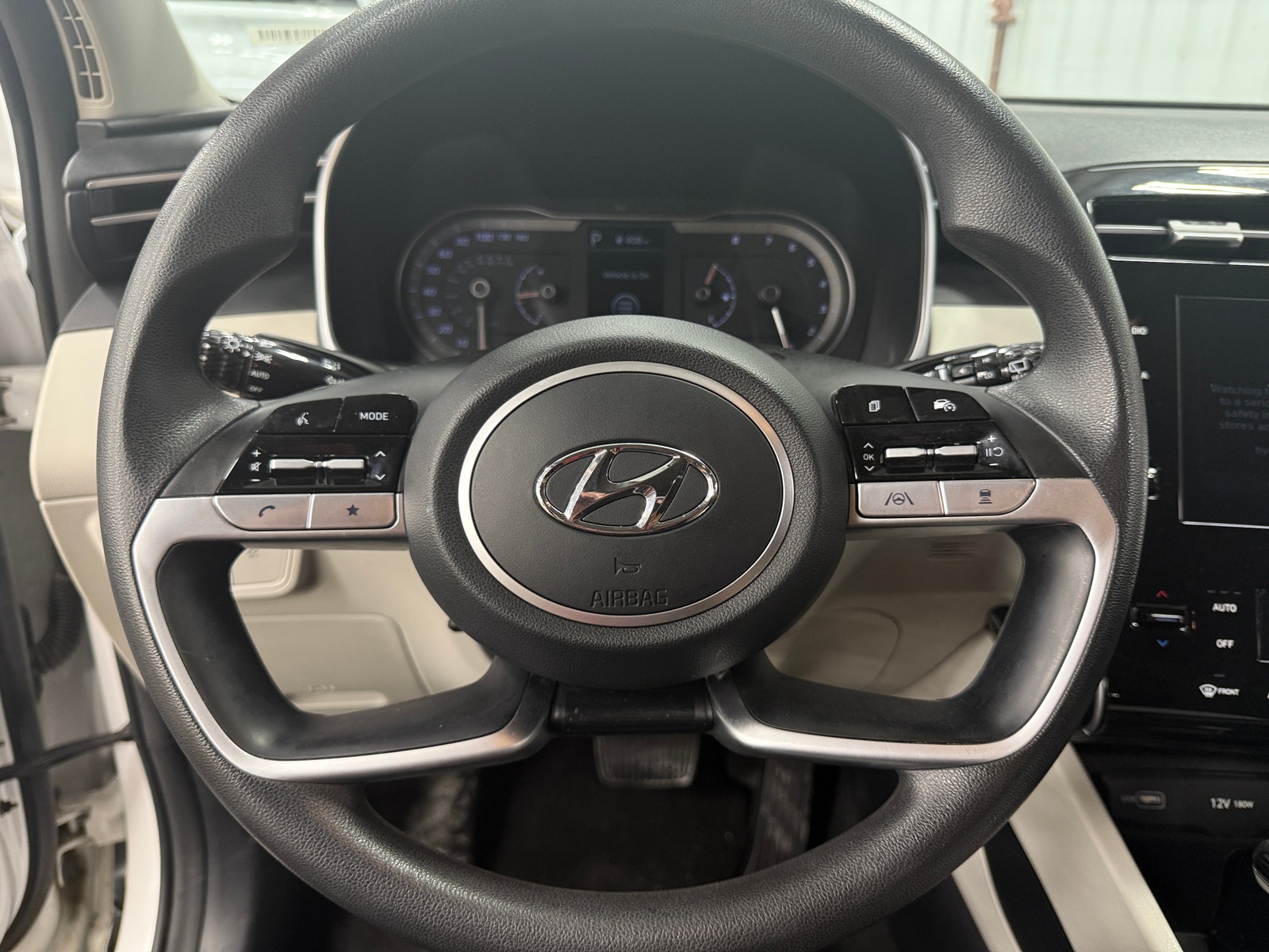 Thumbnail: 2024 Hyundai Tucson - 5