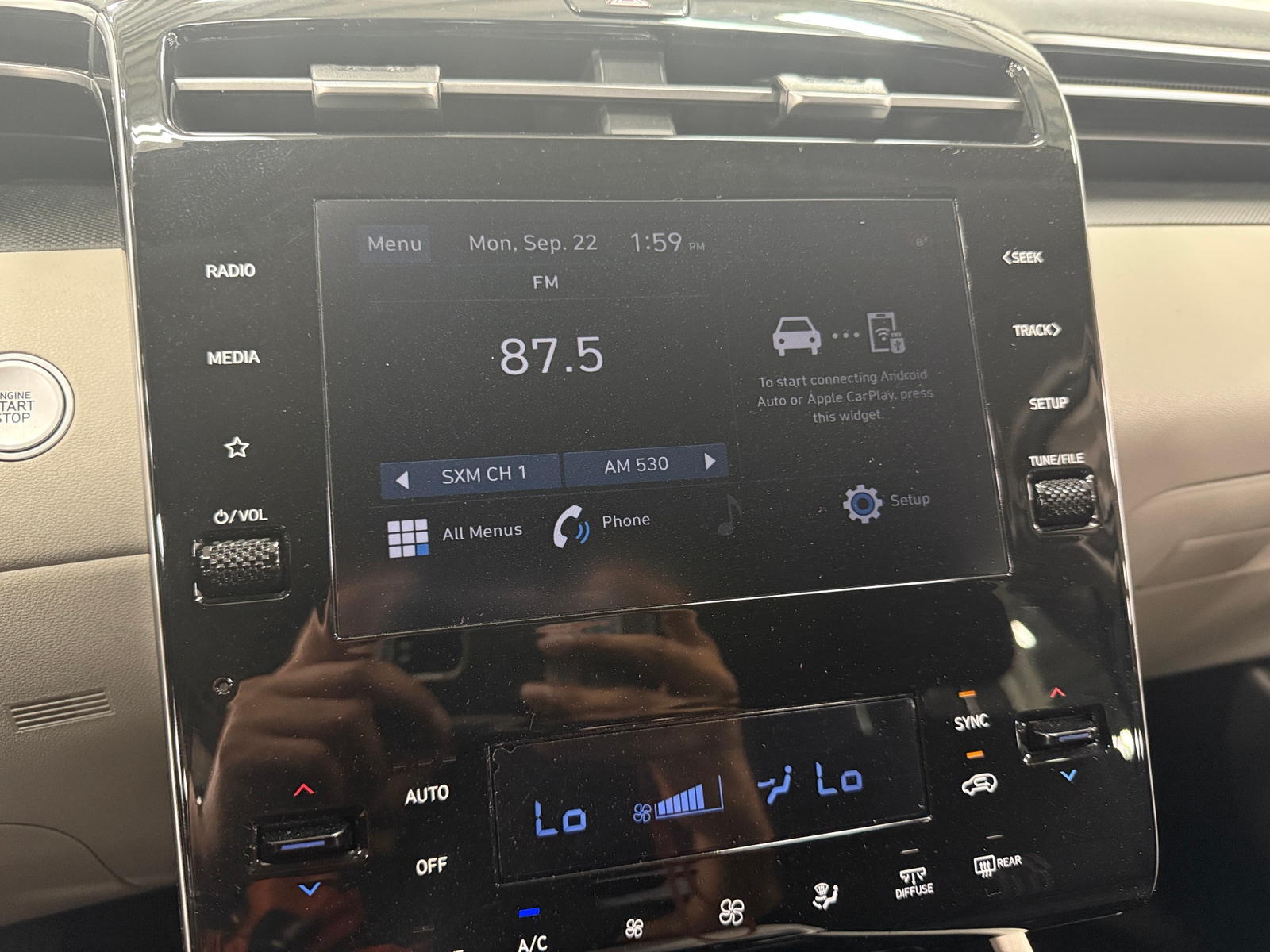 Thumbnail: 2024 Hyundai Tucson - 4