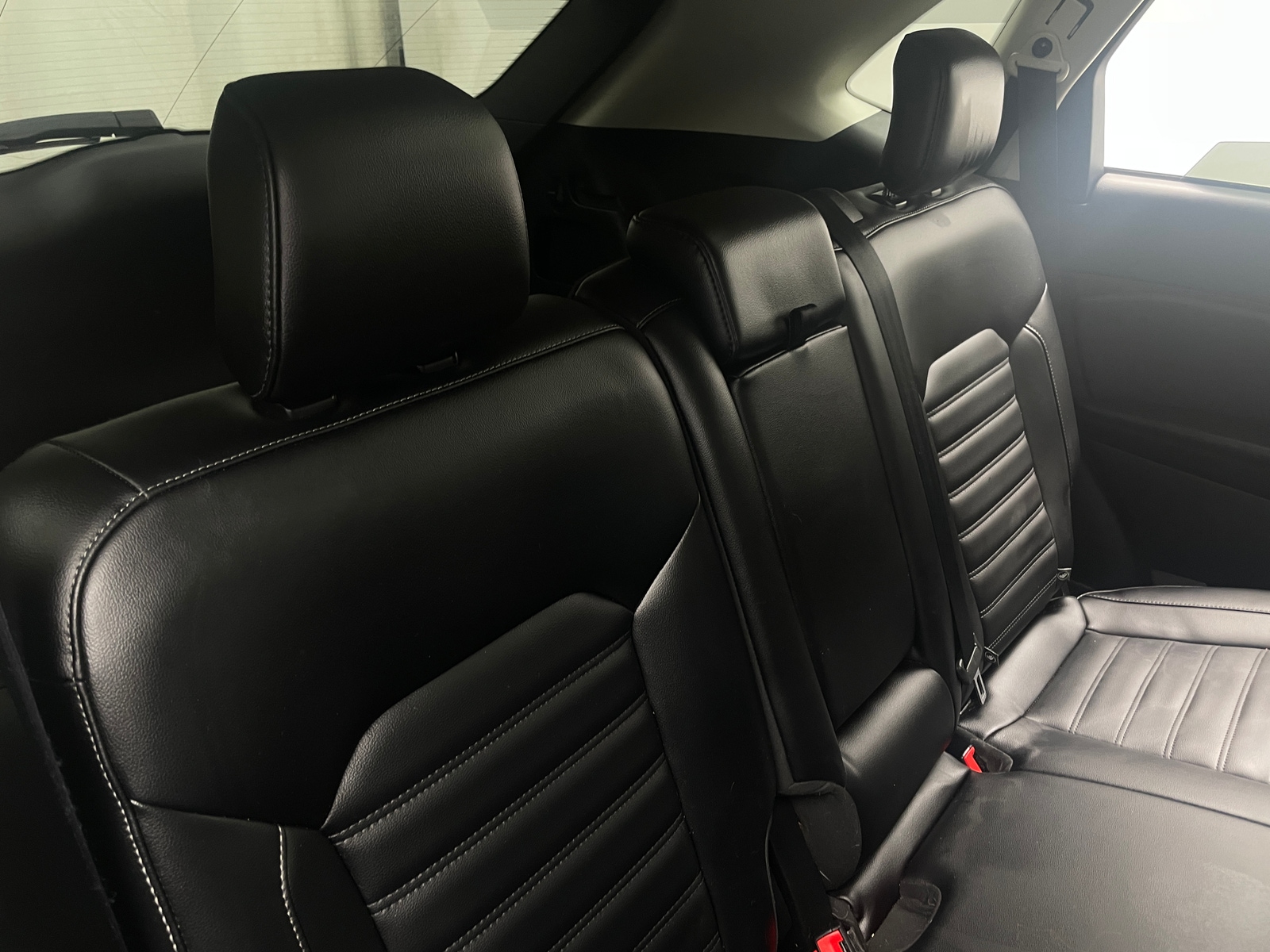Thumbnail: 2019 Ford Edge - 6