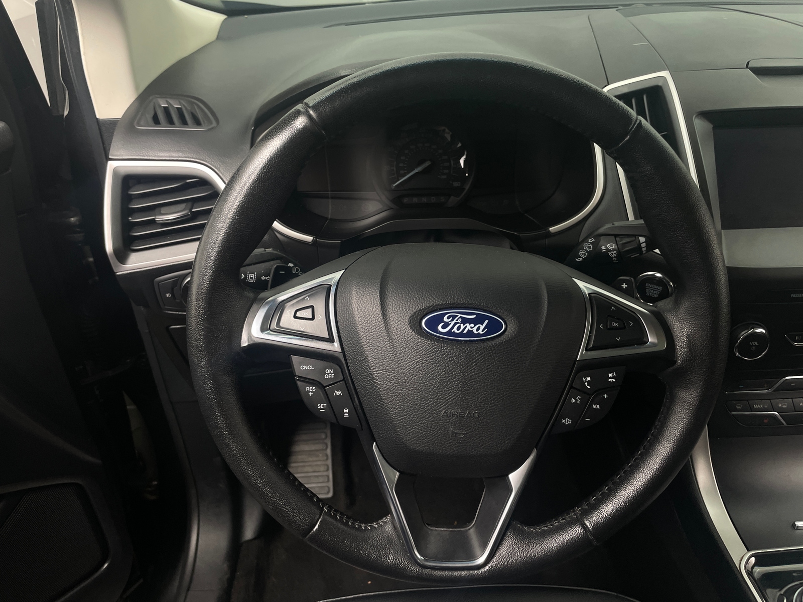 Thumbnail: 2019 Ford Edge - 5