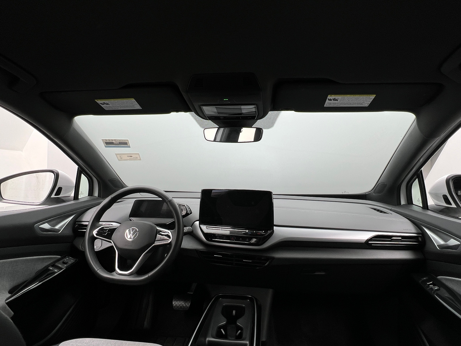 Thumbnail: 2024 Volkswagen ID.4 - 3