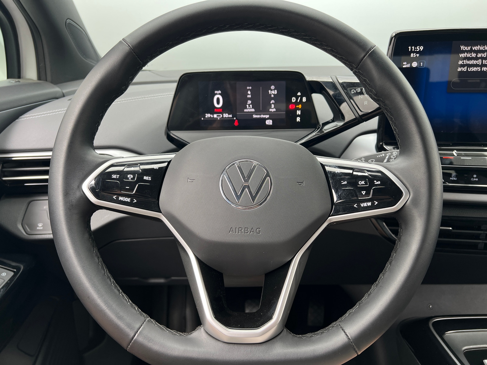 Thumbnail: 2024 Volkswagen ID.4 - 5