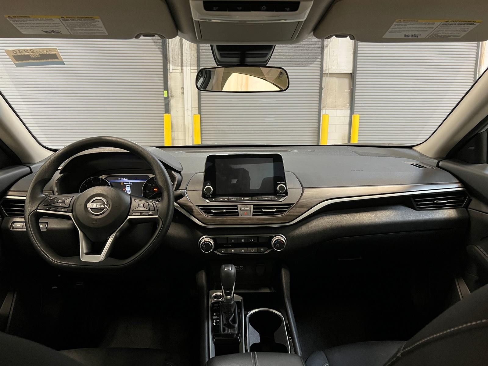 Thumbnail: 2024 Nissan Altima - 3