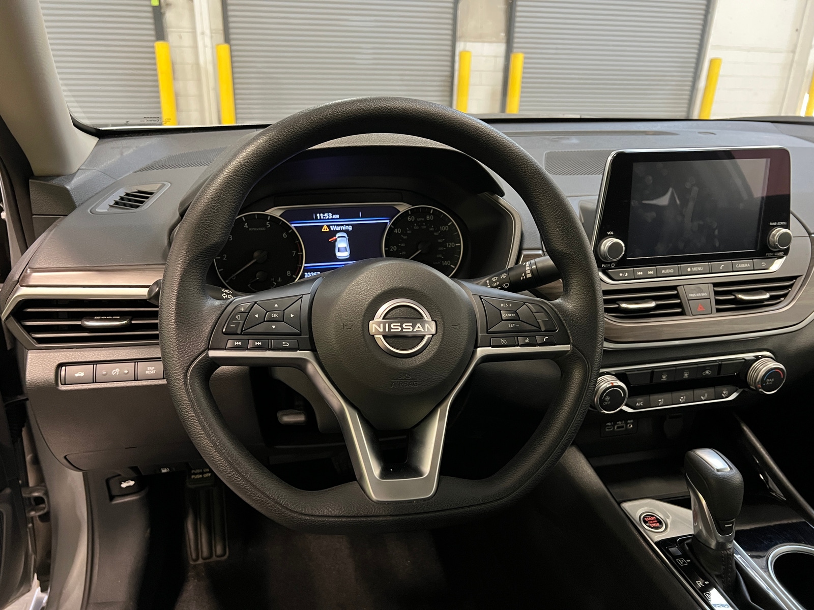 Thumbnail: 2024 Nissan Altima - 5
