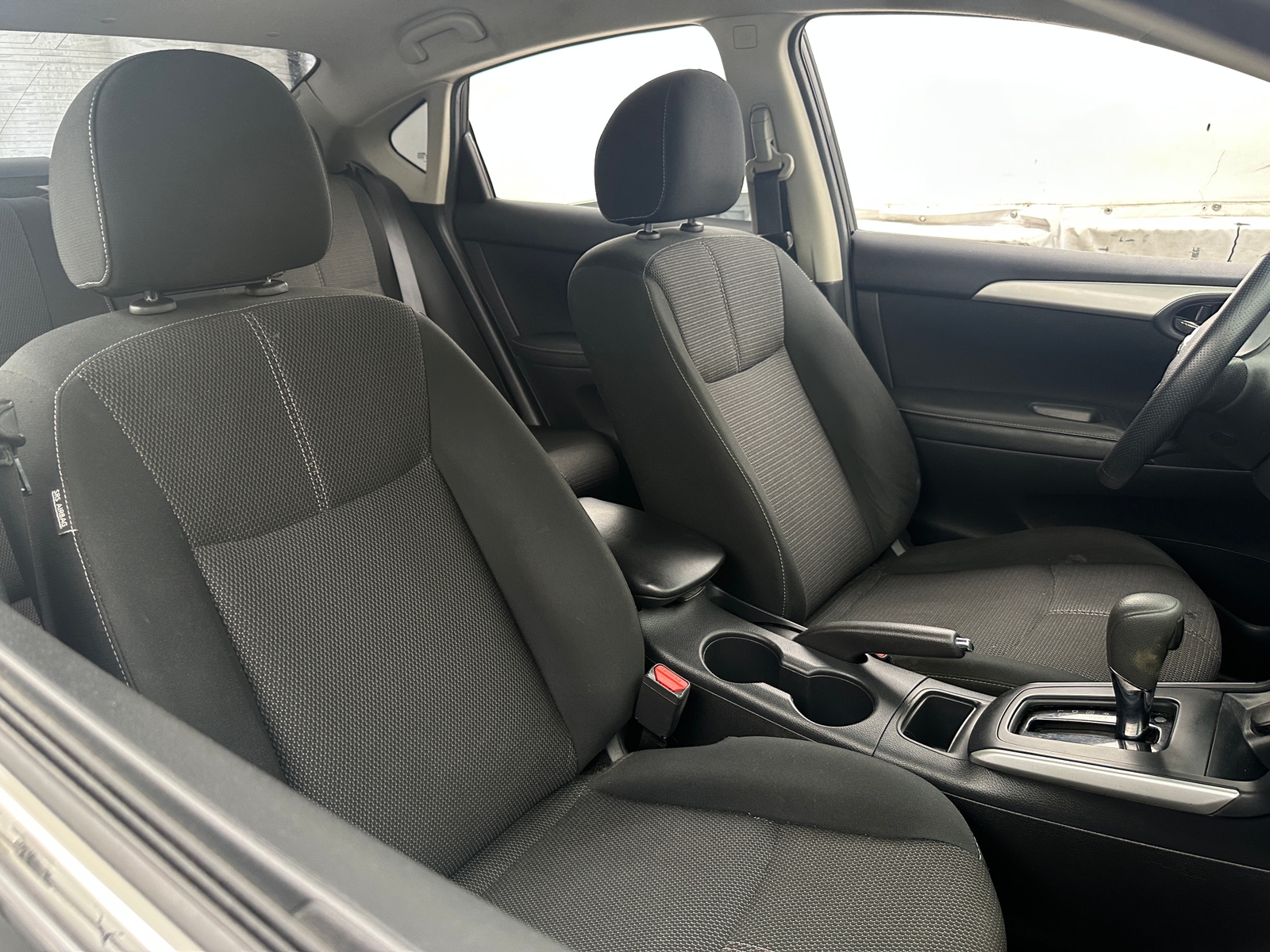 Thumbnail: 2018 Nissan Sentra - 2