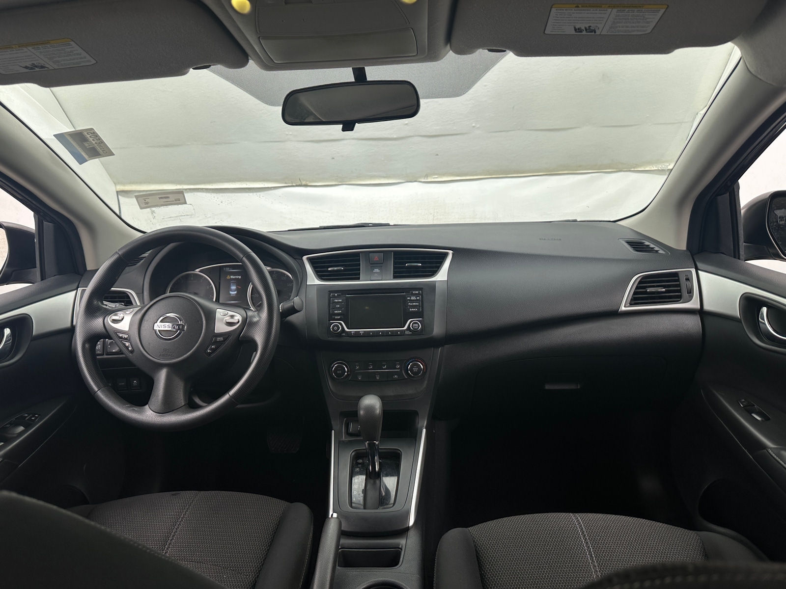 Thumbnail: 2018 Nissan Sentra - 3