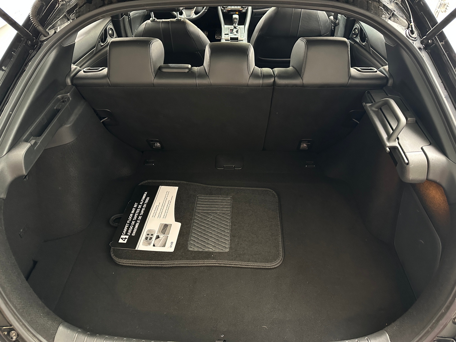 Thumbnail: 2018 Honda Civic - 6