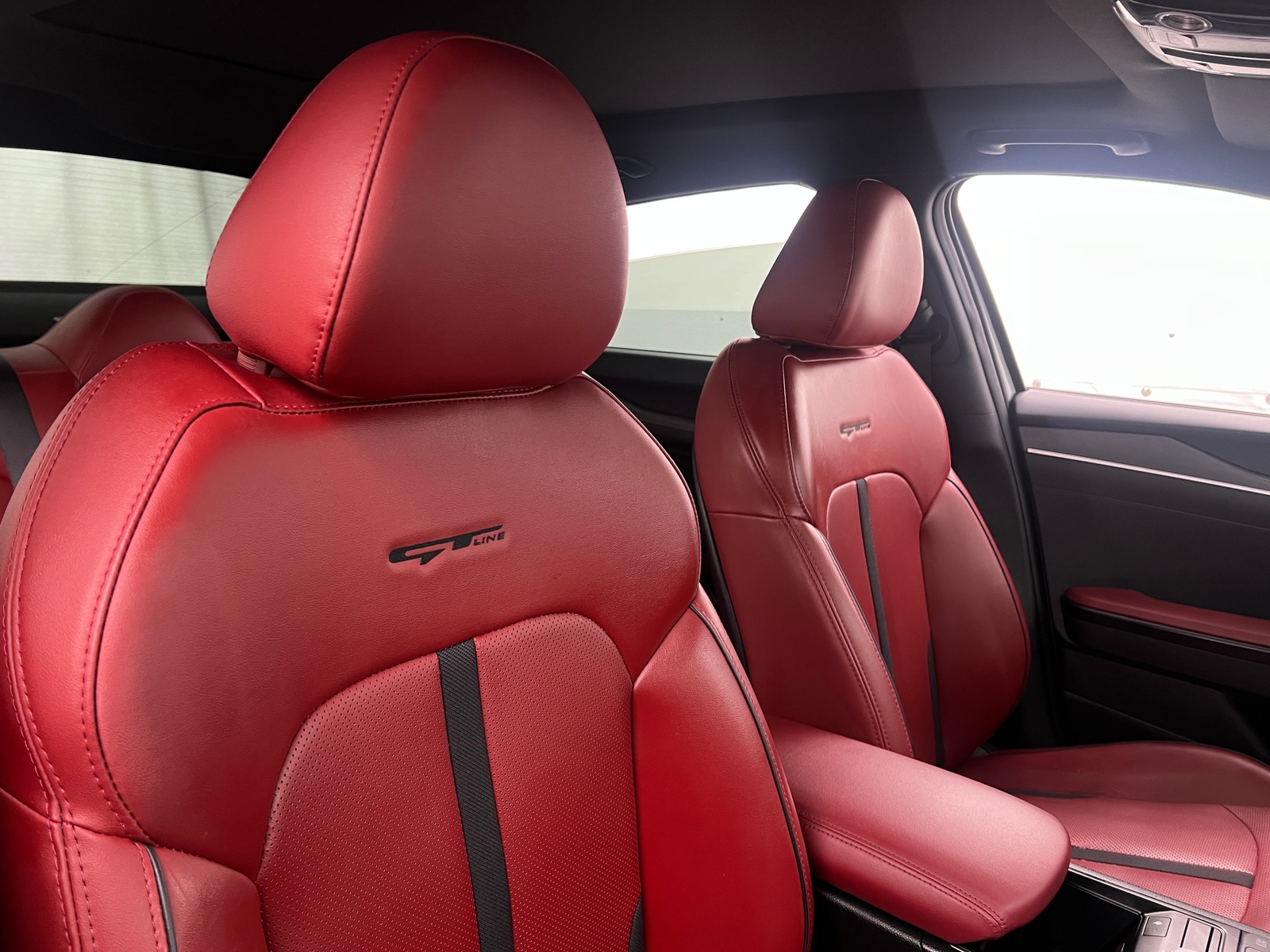 Thumbnail: 2022 Kia K5 - 2