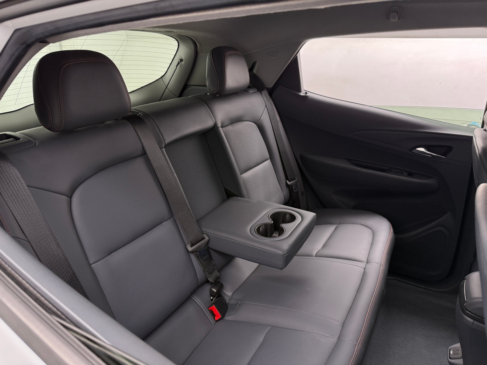 Thumbnail: 2019 Chevrolet Bolt EV - 5